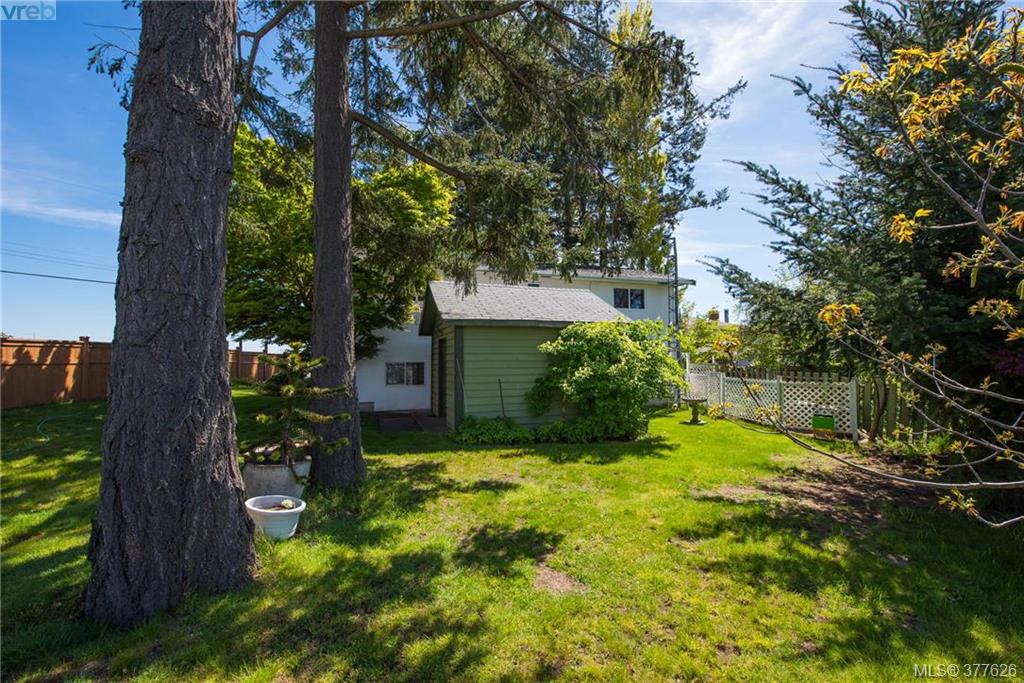 3466 Gratton Road, Victoria, BC 377626 Paul Vandermade