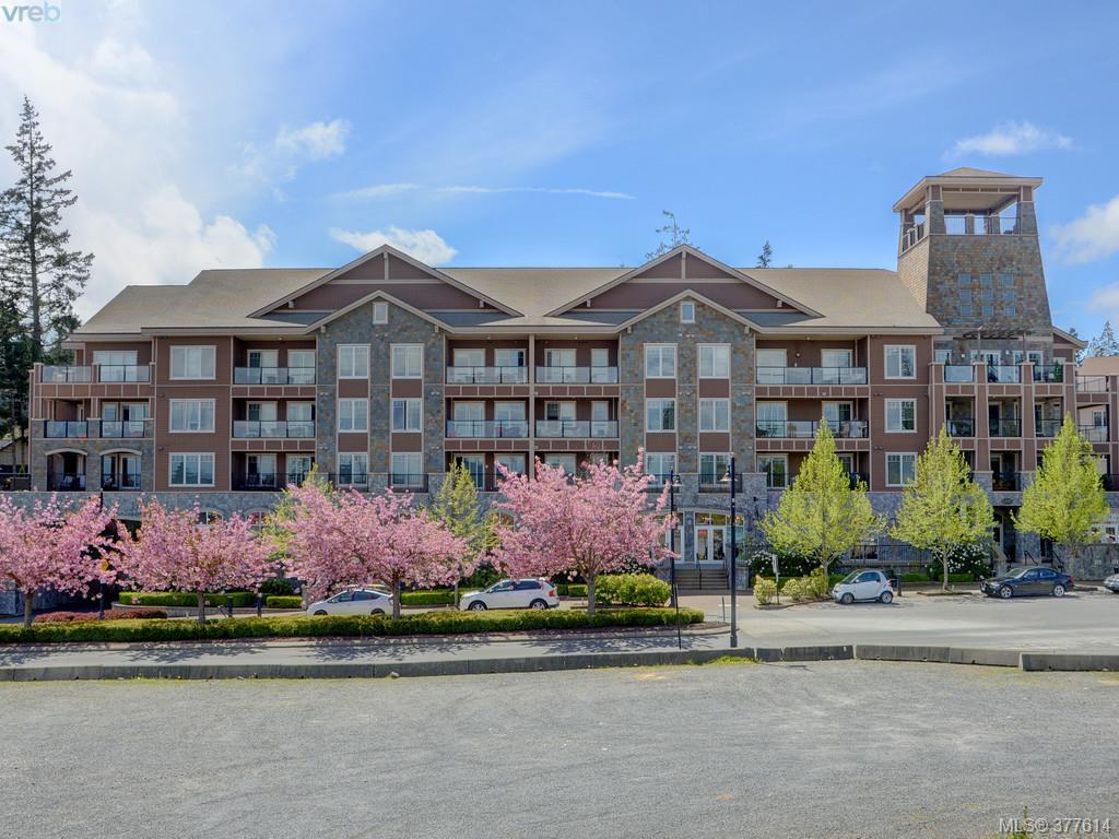  201 1325 Bear Mountain Parkway, Victoria, BC 377614 Alex Rose