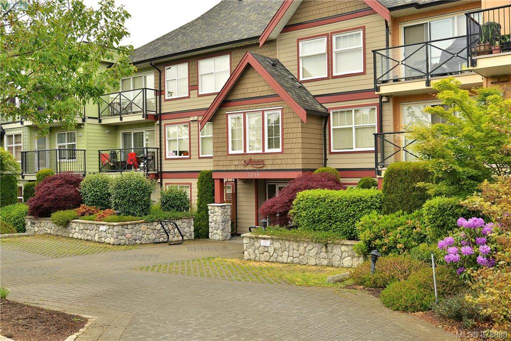  309 1618 North Dairy Road, Victoria, BC 378880 Miles Takacs