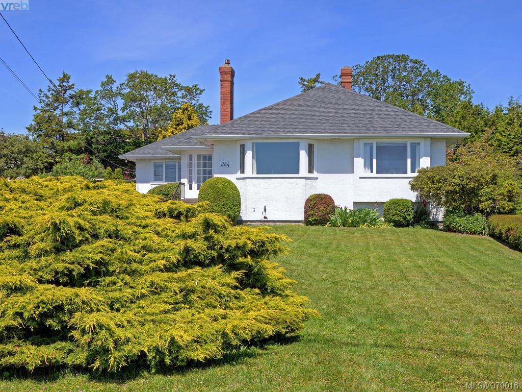 284 Beach Drive, Victoria, BC 379016 Mike Boorman Realtor, Associate Broker