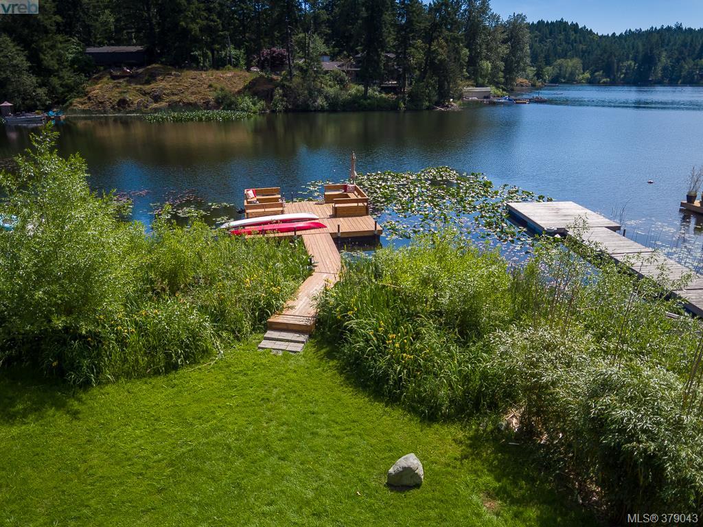 5051 Prospect Lake Road, Victoria, BC 379043 Marten Homes Real