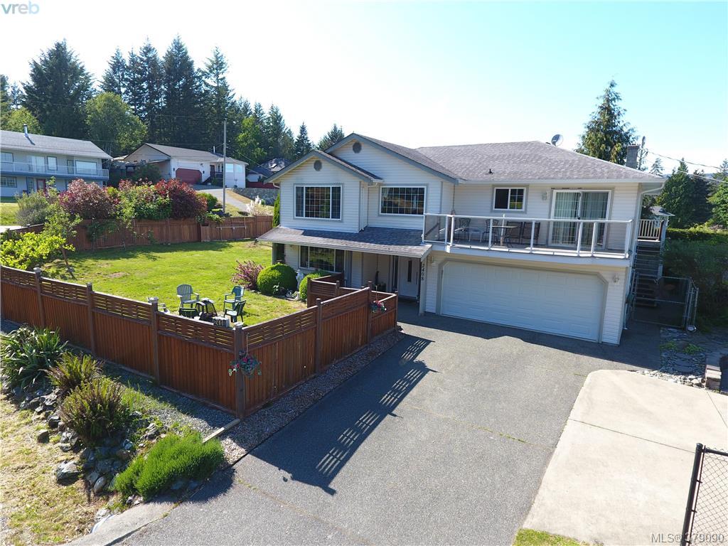 2408 Mountain Heights Drive, Sooke, BC 379090 Your Home Team