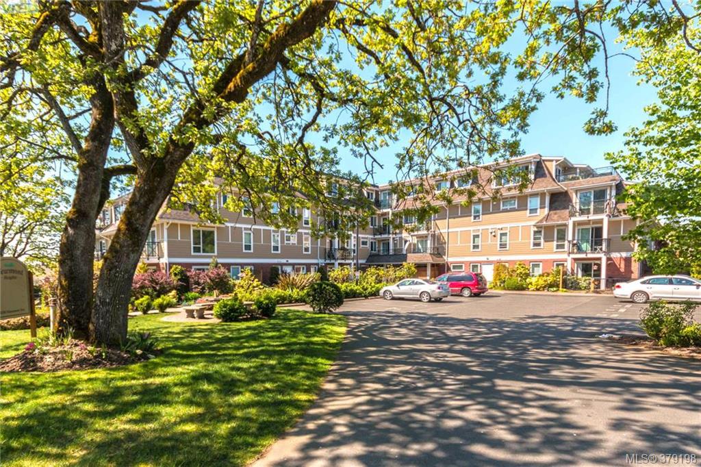  210 4536 Viewmont Avenue, Victoria, BC 379198 The House Selling Group