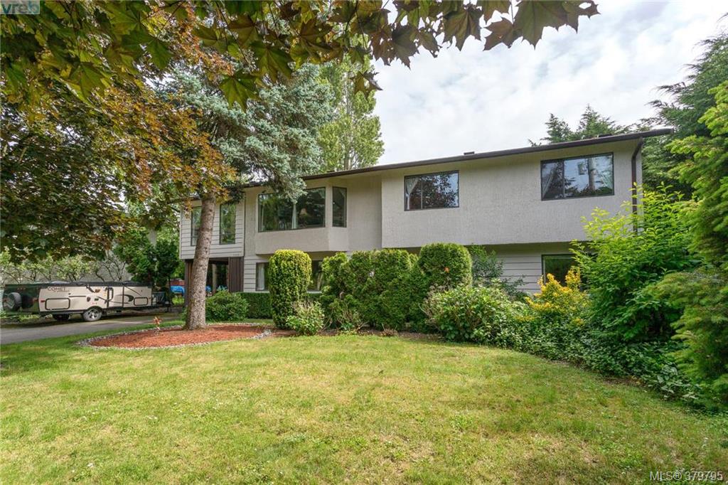 7115 Wallace Drive, Central Saanich, BC 379795 The House Selling Group