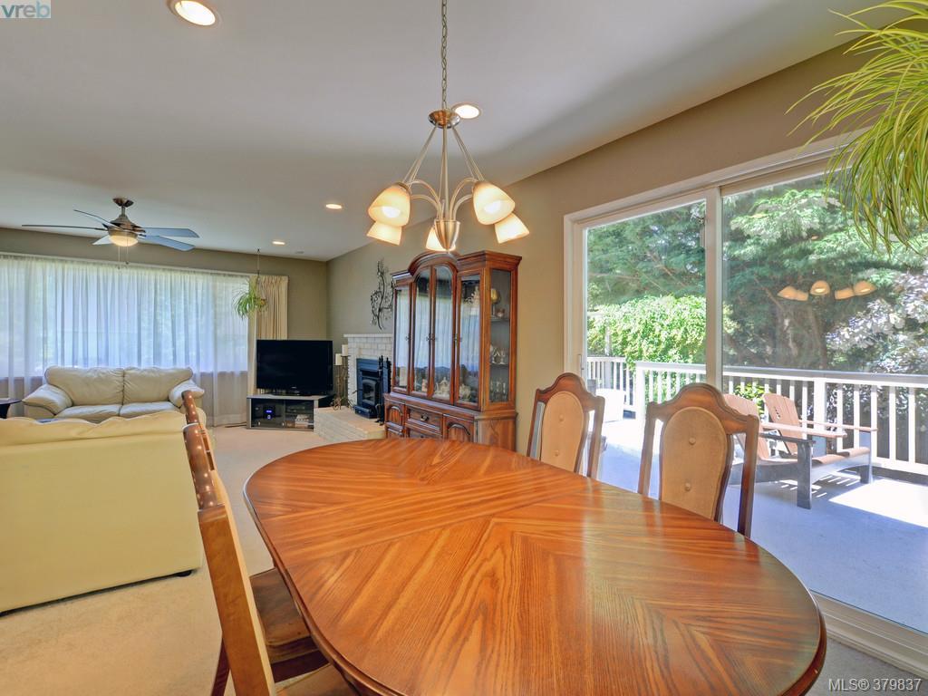 4385 Northridge Crescent, Victoria, BC 379837 Deedrie Ballard