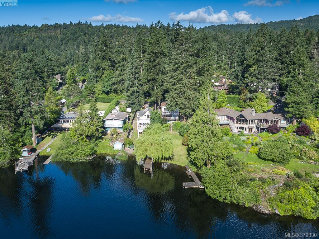 4991 Prospect Lake Road, Victoria, BC 379830 Marten Homes Real