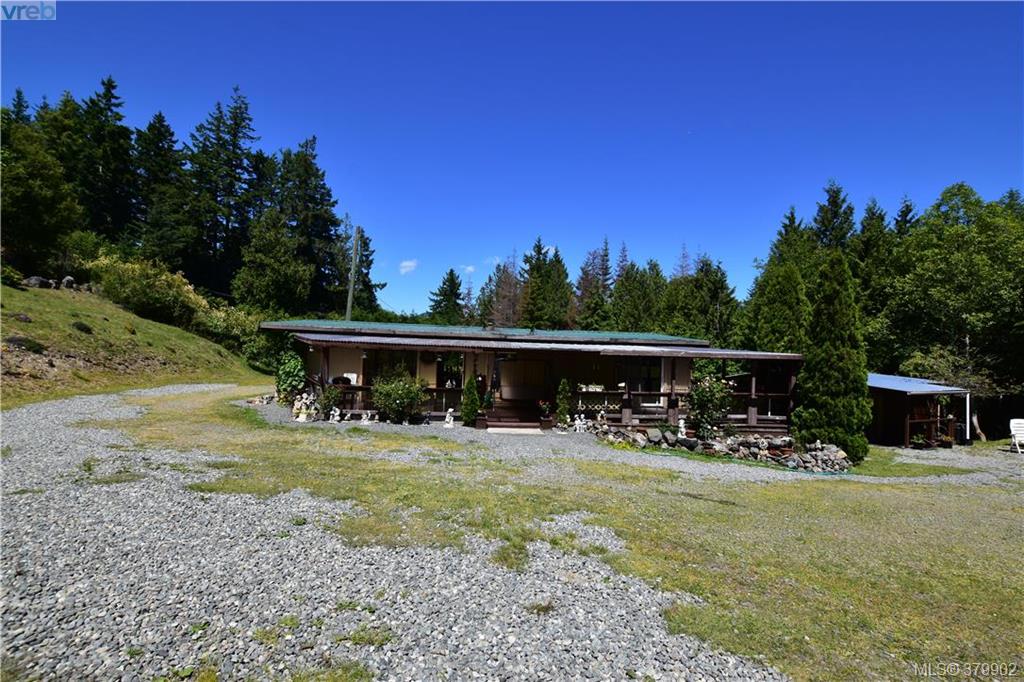 5981 East Sooke Road, Sooke, BC 379902 Your Home Team