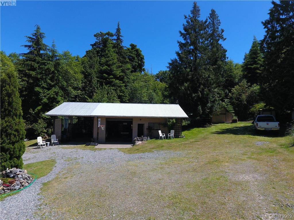 5981 East Sooke Road, Sooke, BC 379902 Your Home Team