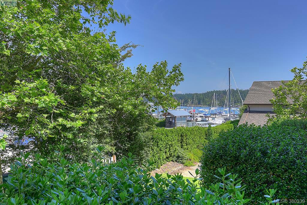  110 10461 Resthaven Drive, Sidney, BC 380339 Gower Smith Real Estate Team