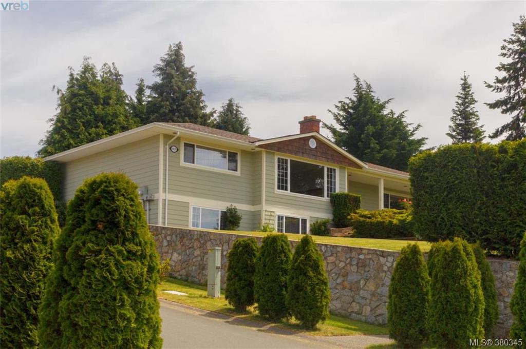 6619 Central Saanich Road, Victoria, BC 380345 Robin Cushing
