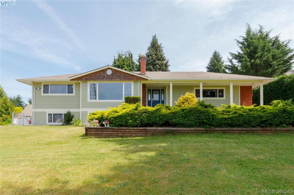 6619 Central Saanich Road, Victoria, BC 380345 Robin Cushing