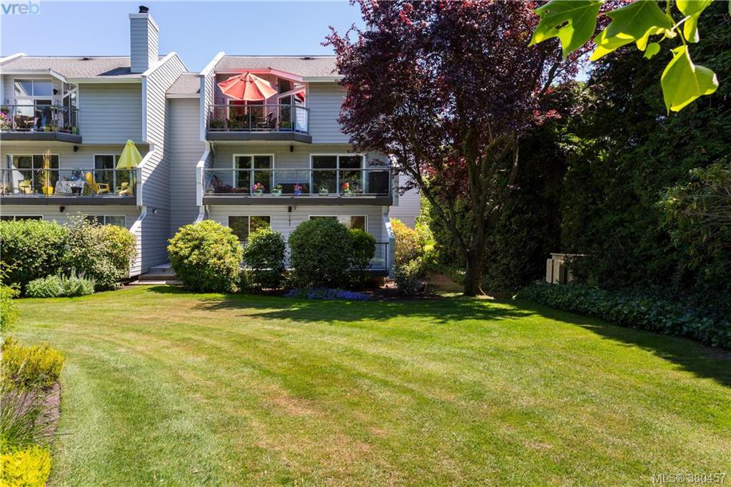  115 10459 Resthaven Drive, Sidney, BC 380457 Will Nikl Real Estate