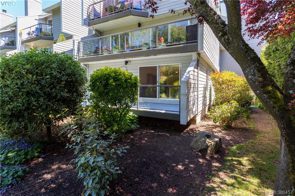  115 10459 Resthaven Drive, Sidney, BC 380457 Will Nikl Real Estate