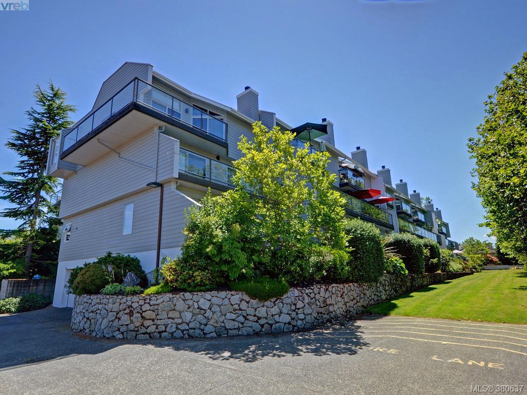  116 10461 Resthaven Drive, Sidney, BC 380637 Matt Loken
