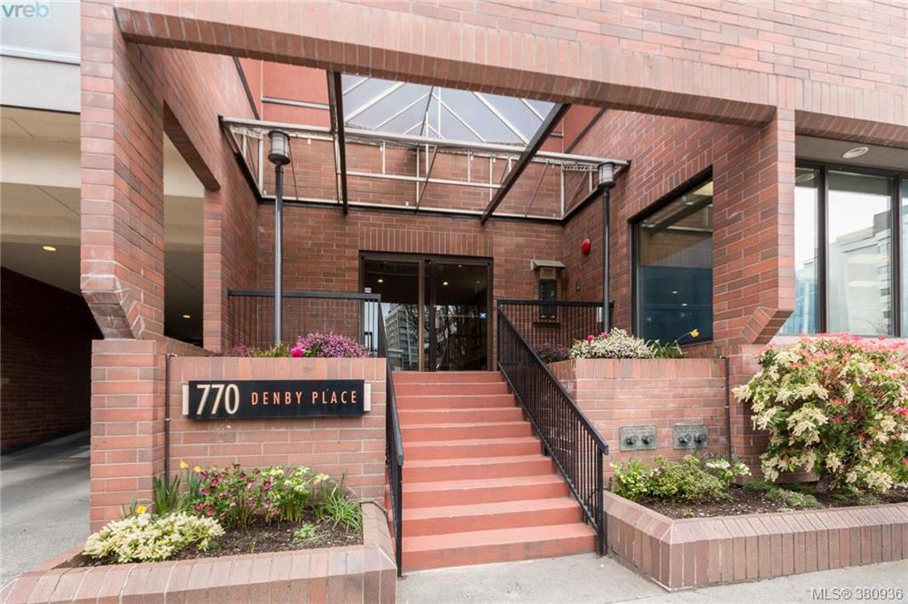 # 202 770 Cormorant Street, Victoria, BC | 380936 | The ...
