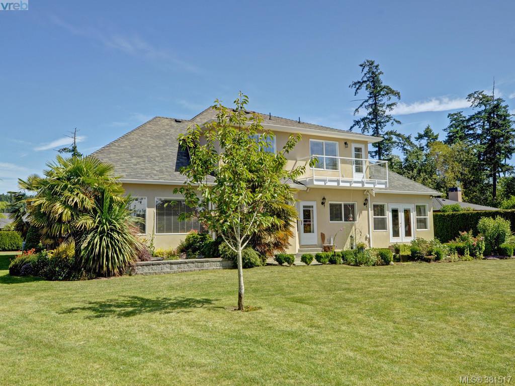 1935 Marina Way, Sidney, BC 381517 Brodersen Homes Group