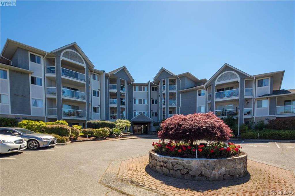  101 3206 Alder Street, Victoria, BC 383246 Mark Rice Personal