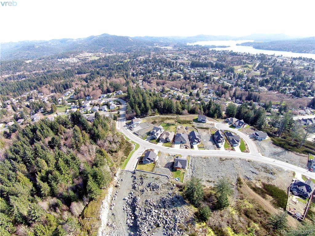  Proposed Lot 32 Mountain Heights Drive, Sooke, BC 383425 Your