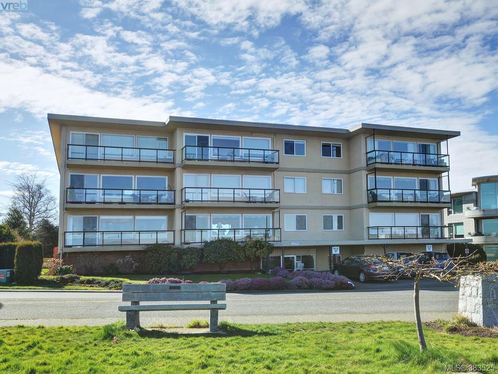  102 1270 Beach Drive, Victoria, BC 383525 Mike Boorman