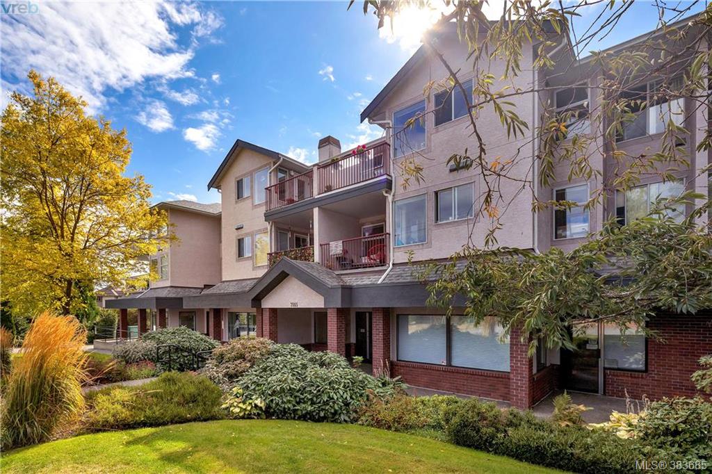  206 7865 Patterson Road, Central Saanich, BC 383685 Mark Rice