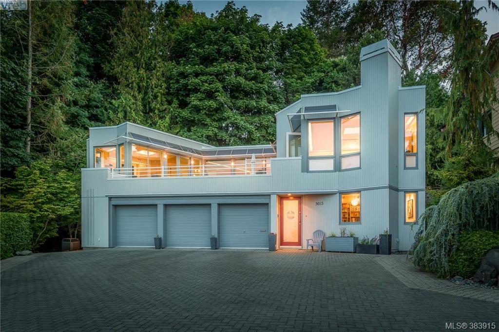 5013 Park Terrace, Victoria, BC 383915 The House Selling Group