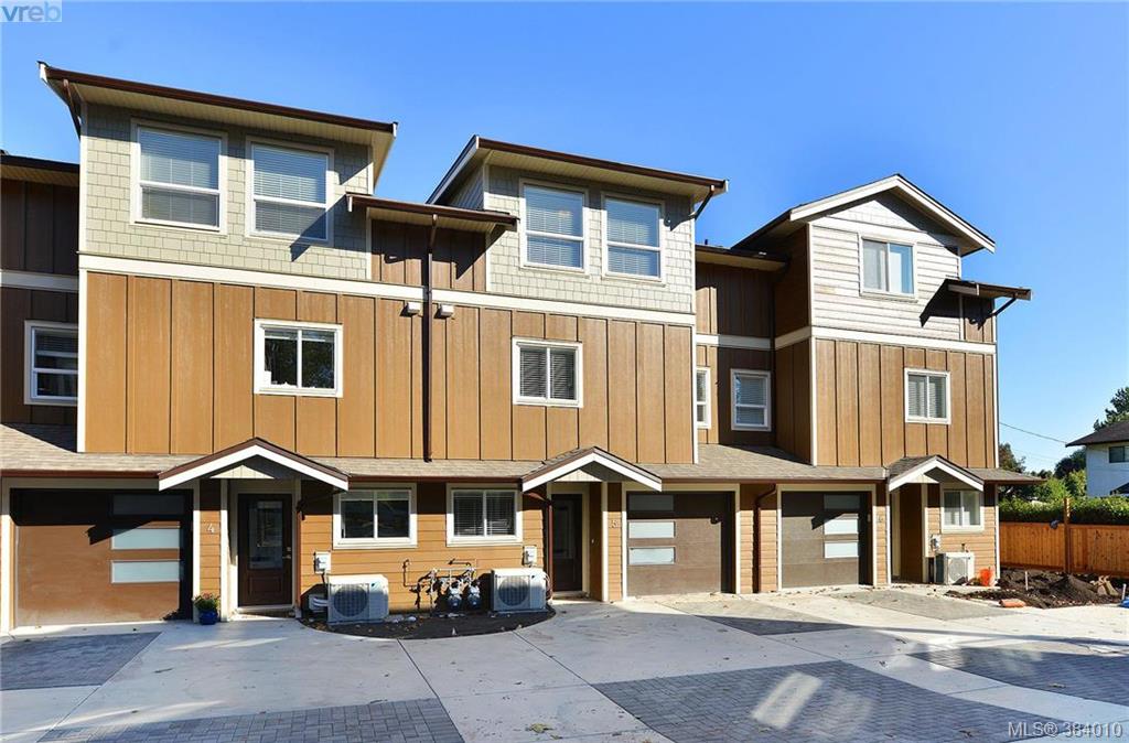  5 2923 Shelbourne Street, Victoria, BC 384010 Julie Swift