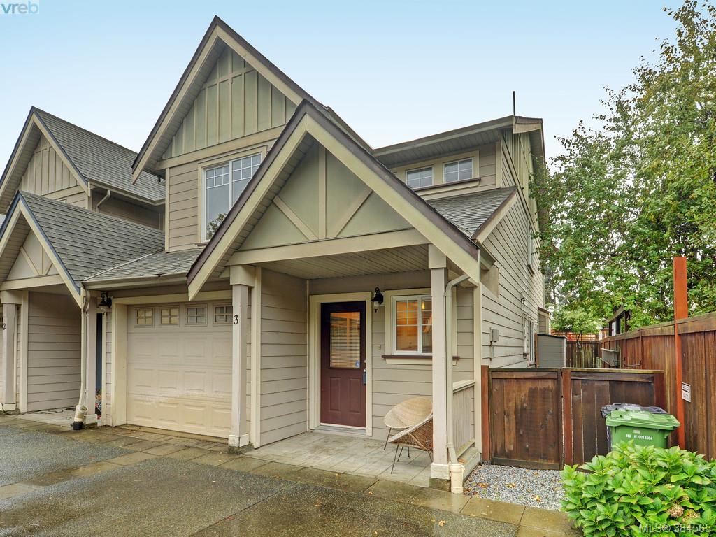  3 2650 Shelbourne Street, Victoria, BC 384565 Julie Demelo