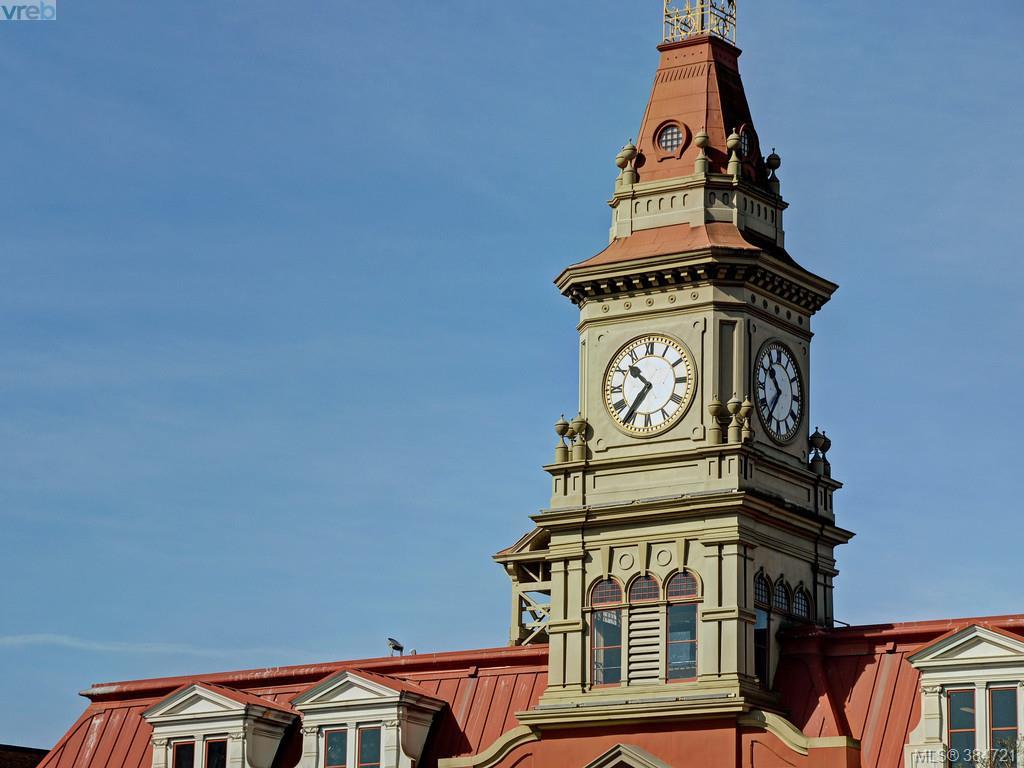  301 770 Cormorant Street, Victoria, BC 384721 Marten Homes Real