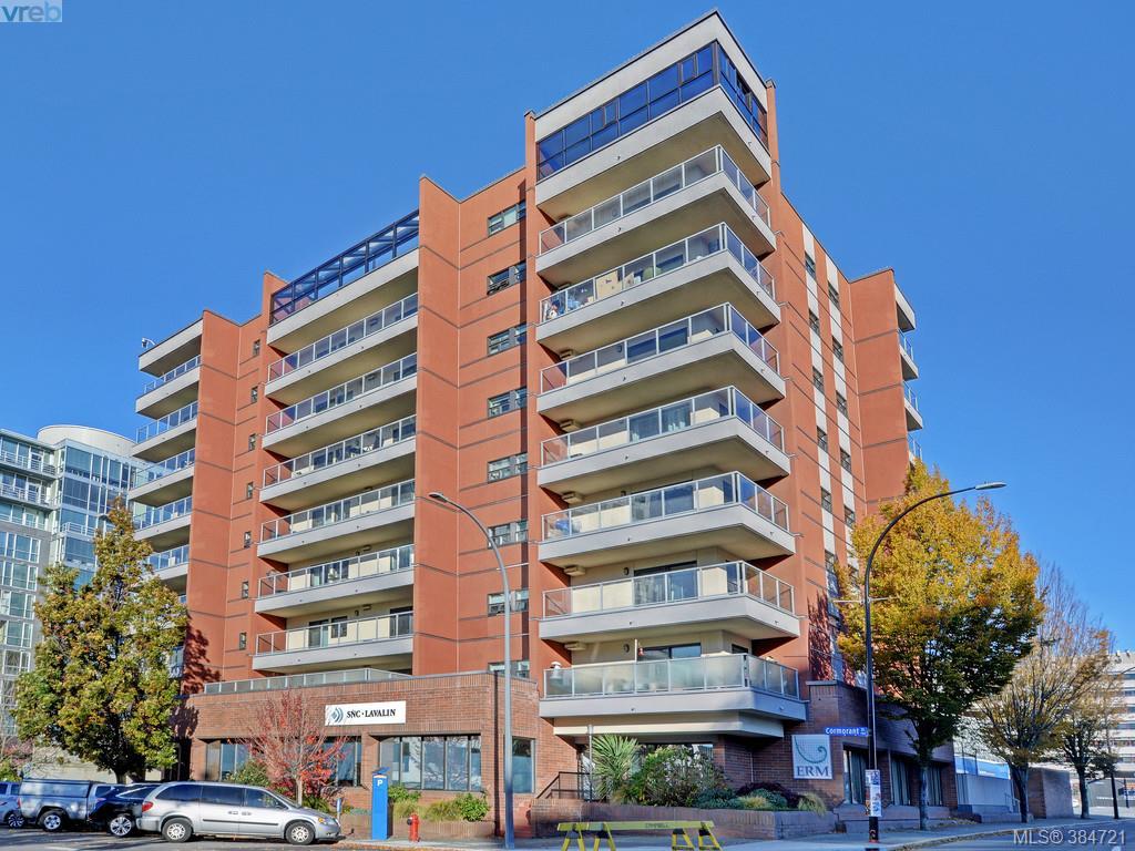  301 770 Cormorant Street, Victoria, BC 384721 Marten Homes Real