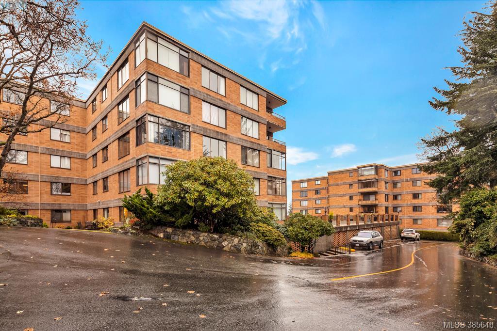  501 2920 Cook Street, Victoria, BC 385646 Marten Homes Real