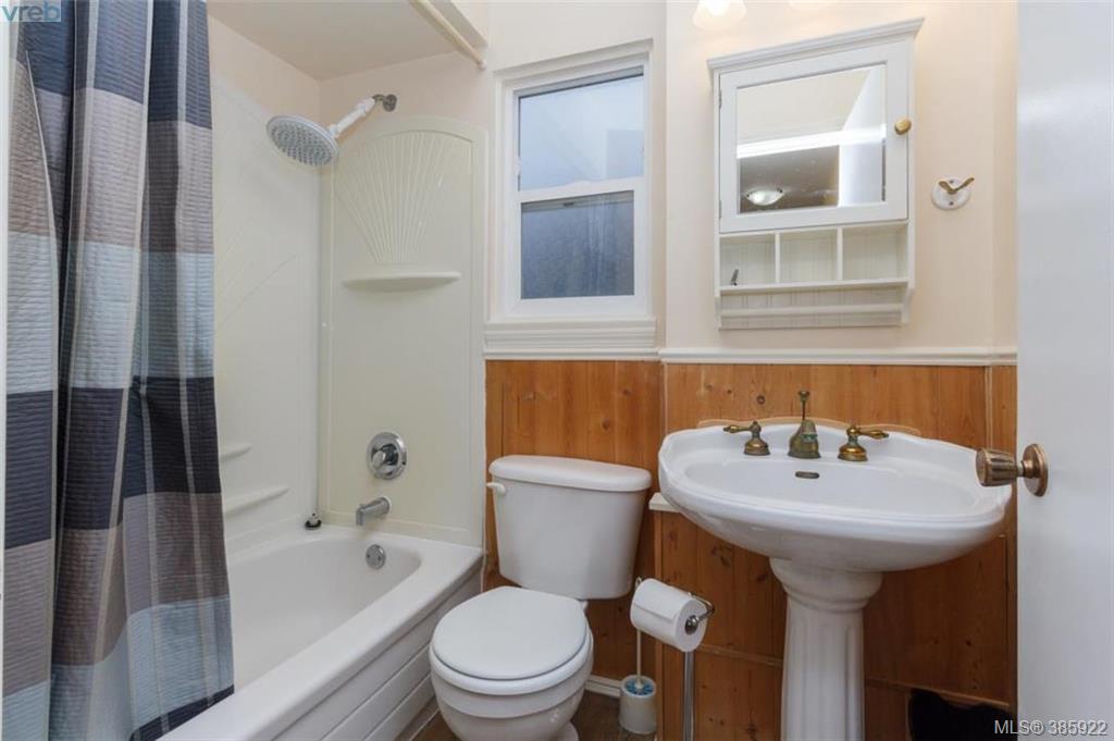 3574 Tillicum Road, Victoria, BC 385922 Gower Smith Real Estate Team