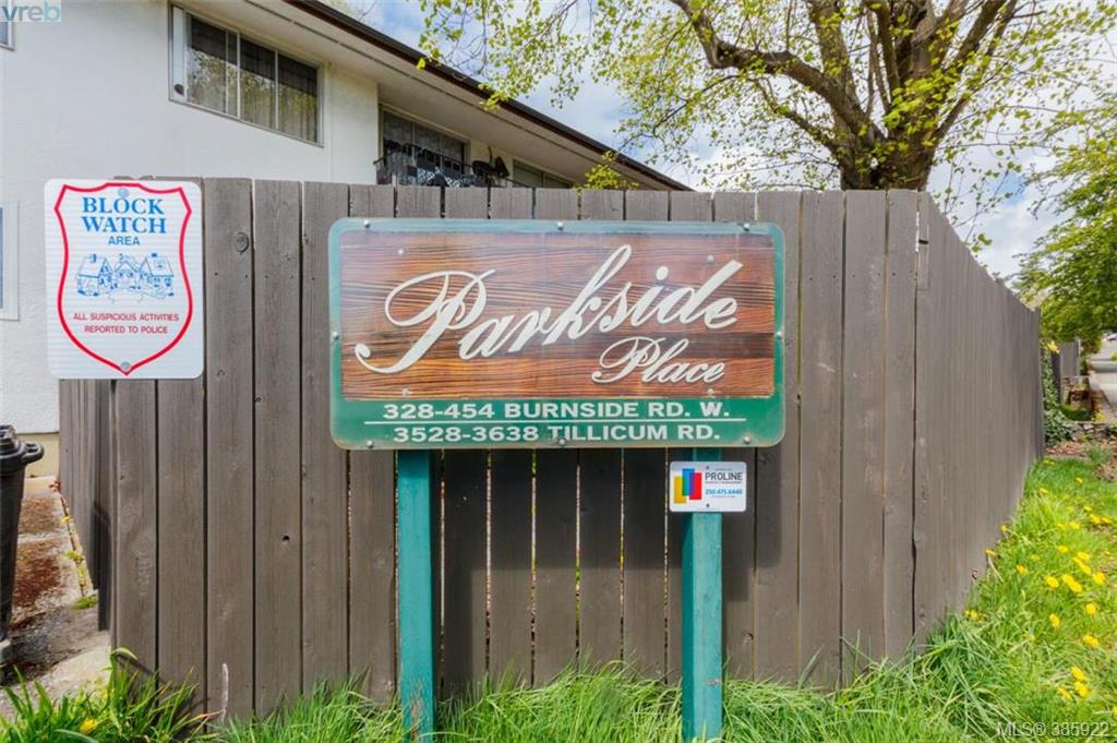 3574 Tillicum Road, Victoria, BC 385922 Gower Smith Real Estate Team