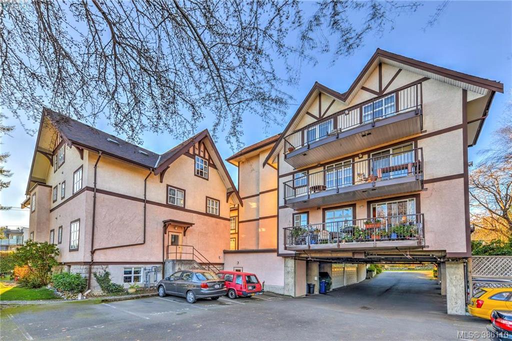  6 1246 Fairfield Road, Victoria, BC 386110 The House Selling Group