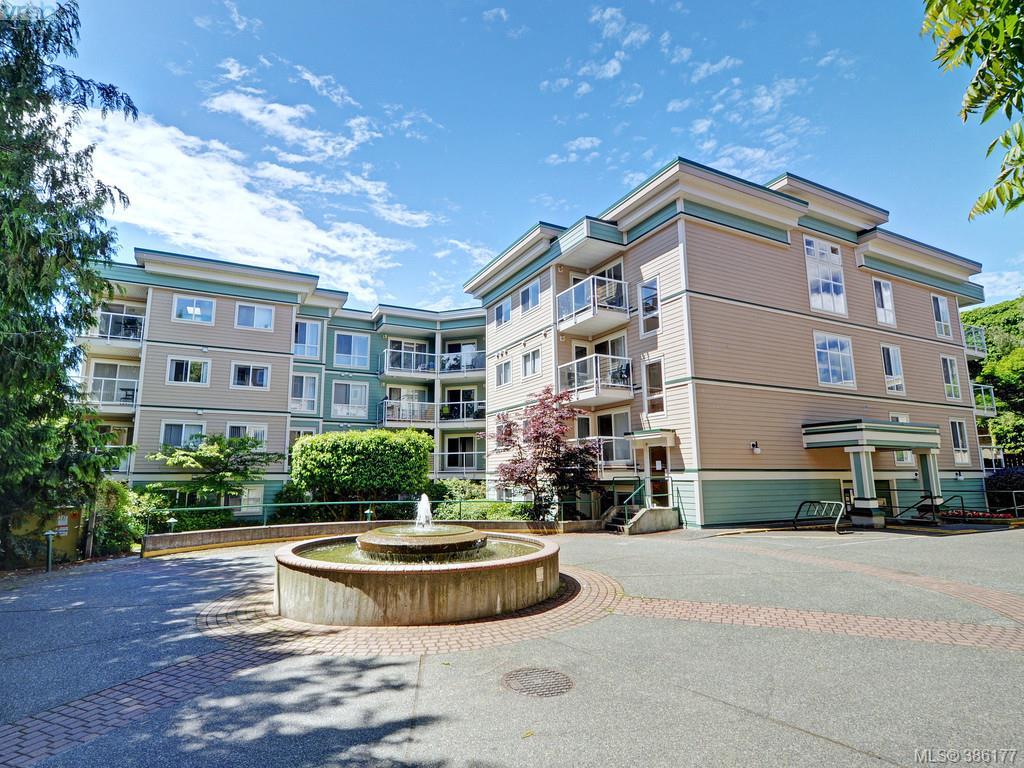  206 649 Bay Street, Victoria, BC 386177 Brodersen Homes Group