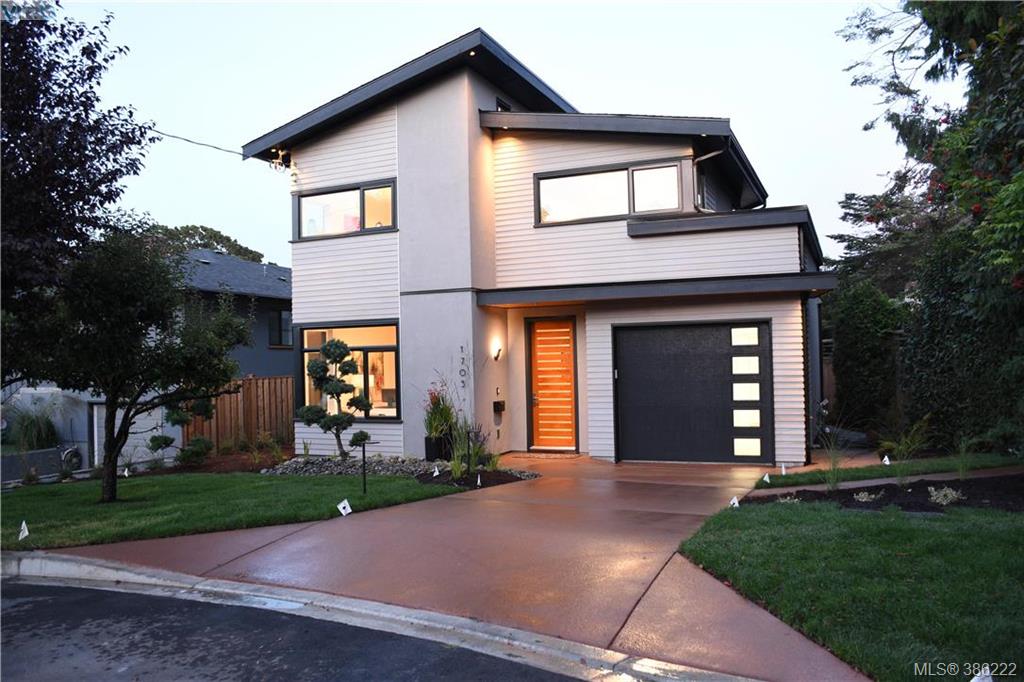 1705 Monteith Street, Victoria, BC 386222 Miles Takacs