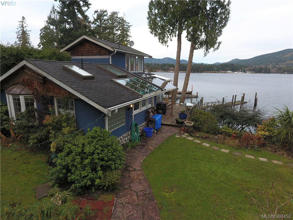 71 Seagirt Road, Sooke, BC 386452 Your Home Team