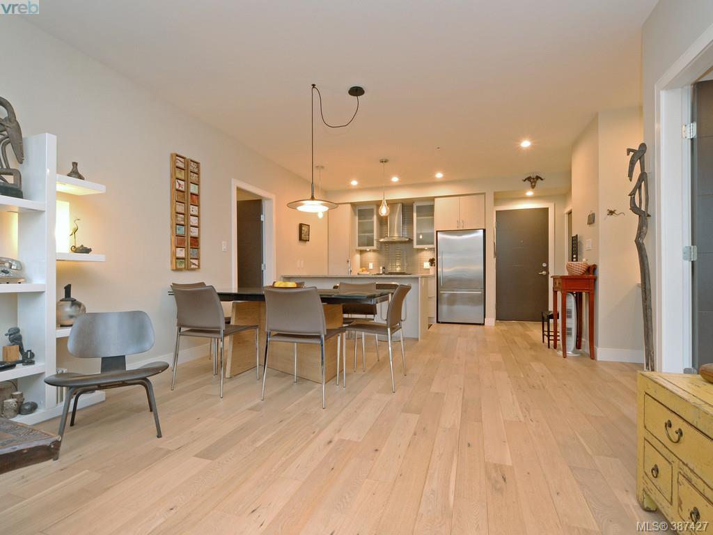  201 1011 Burdett Avenue, Victoria, BC 387427 Dane Kingsbury Real Estate