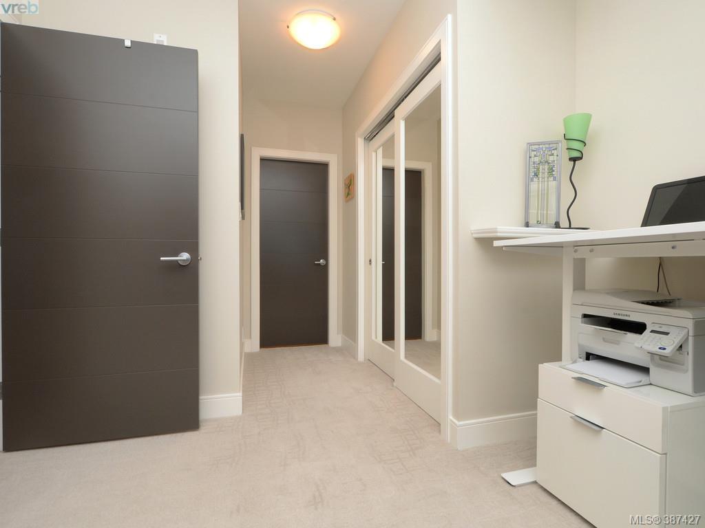  201 1011 Burdett Avenue, Victoria, BC 387427 Dane Kingsbury Real Estate