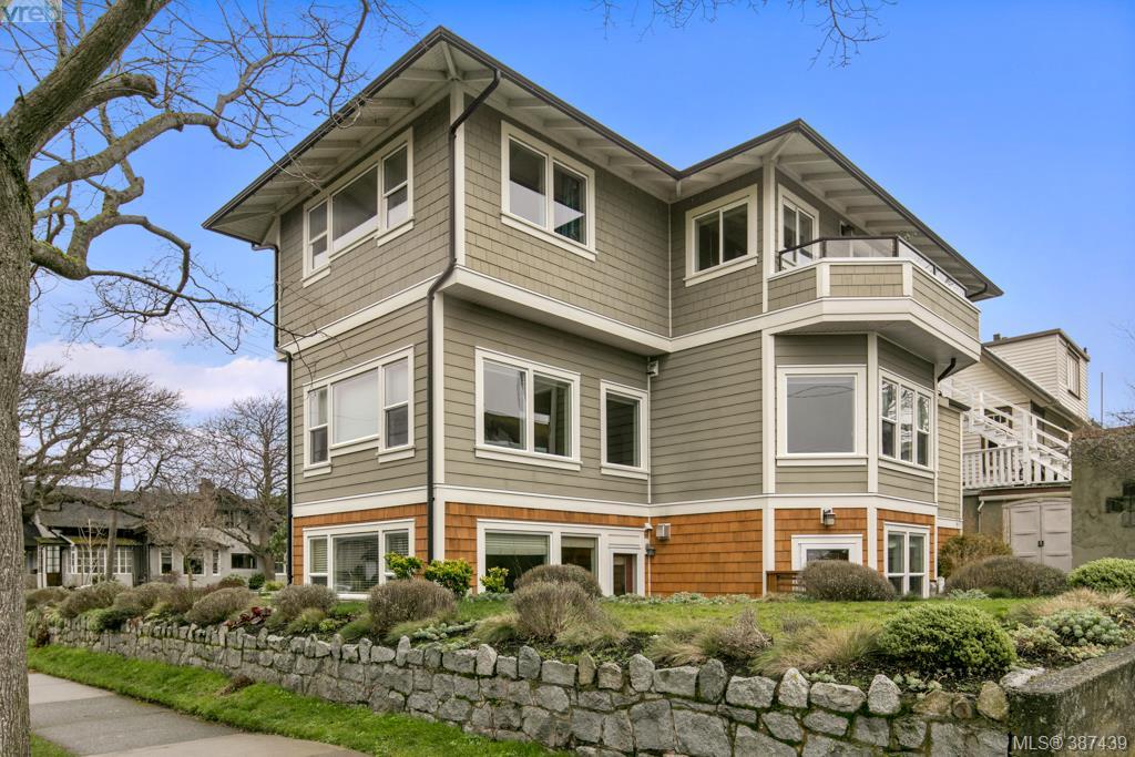  2 9 Moss Street, Victoria, BC 387439 Mark Rice Personal Real