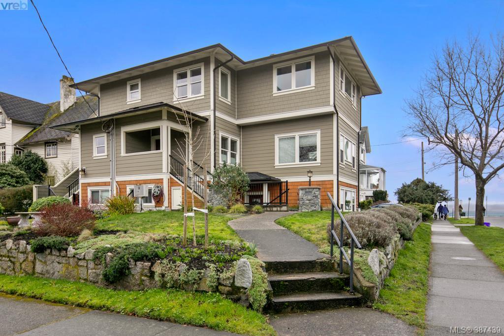  2 9 Moss Street, Victoria, BC 387439 Mark Rice Personal Real