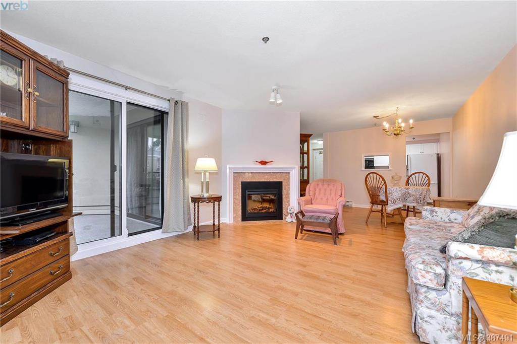  209 3969 Shelbourne Street, Victoria, BC 387491 The House Selling