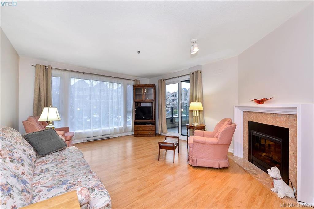  209 3969 Shelbourne Street, Victoria, BC 387491 The House Selling