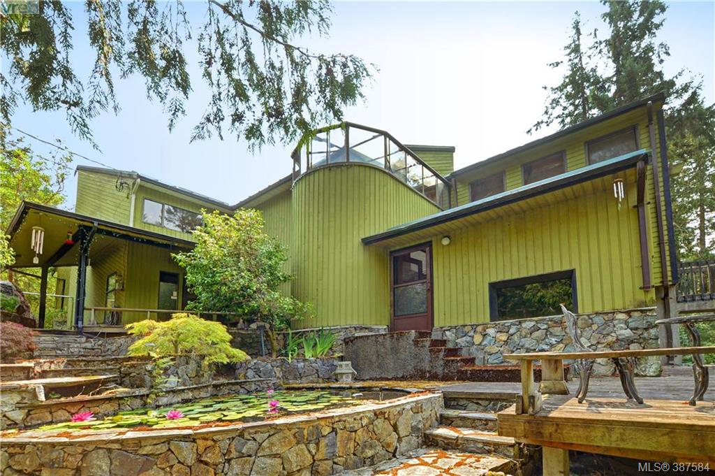 340 Goward Road, Victoria, BC 387584 Anke Venema Personal Real Estate Corporation REALTOR