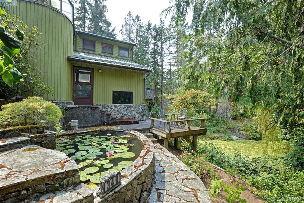 340 Goward Road, Victoria, BC 387584 Anke Venema Personal Real Estate Corporation REALTOR
