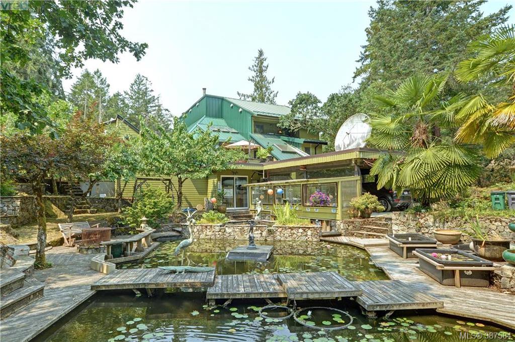 340 Goward Road, Victoria, BC 387584 Anke Venema Personal Real Estate Corporation REALTOR