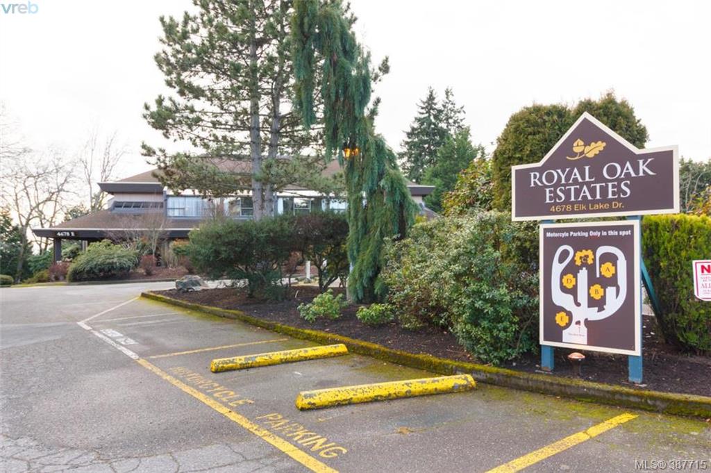  467E 4678 Elk Lake Drive, Victoria, BC 387715 Gower Smith Real
