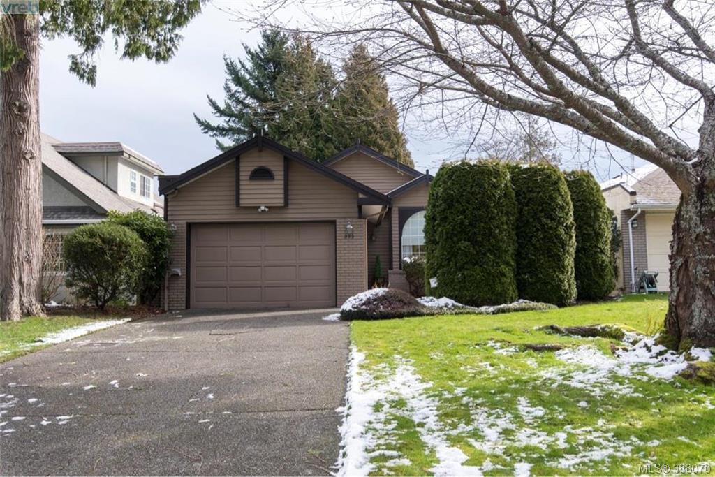 999 Scottswood Close, Victoria, BC 388070 Victoria Real Estate Solutions