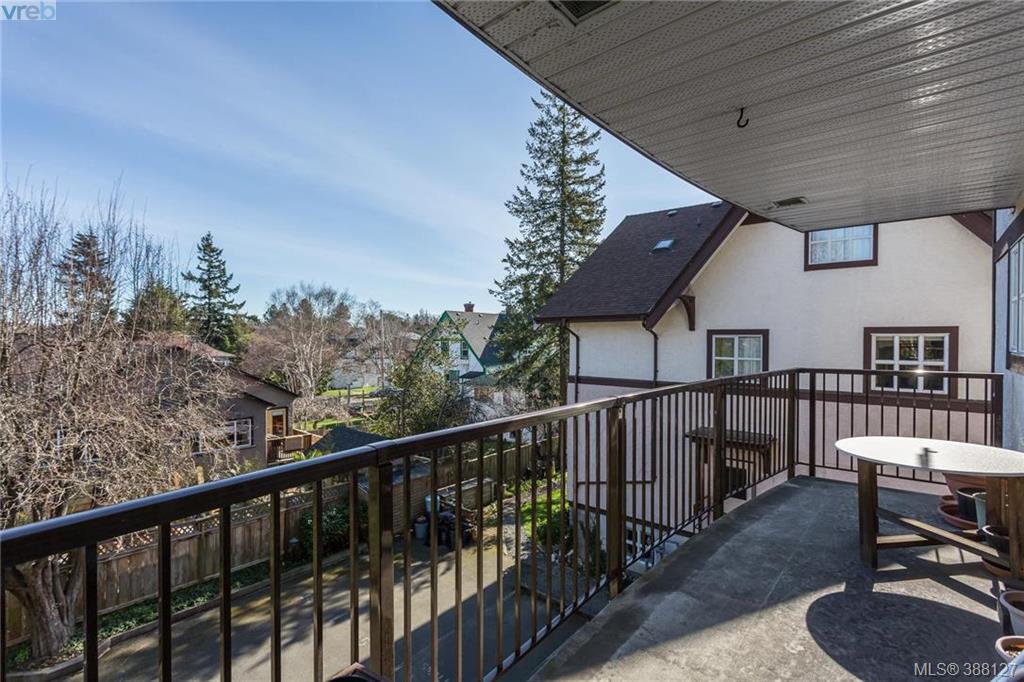  304 1246 Fairfield Road, Victoria, BC 388127 The House Selling Group