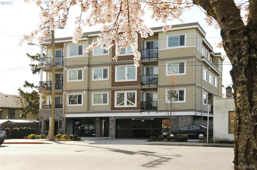  402 1615 Bay Street, Victoria, BC 388206 Deedrie Ballard