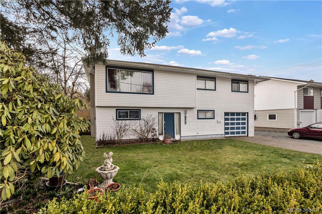 2486 Beverly Street, Duncan, BC 388431 Mark Rice Personal Real